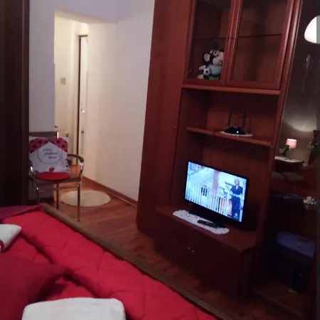 Apartment Poison Due Triest